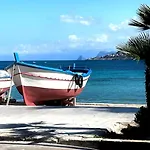 Casa Mondello Sea Life *