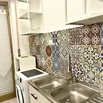 Casa Mondello Sea Life Holiday home