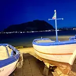 Holiday home Casa Mondello Sea Life *