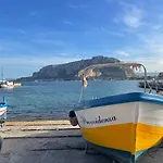 Casa Mondello Sea Life Holiday home Palermo