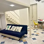 Casa Mondello Sea Life Palermo
