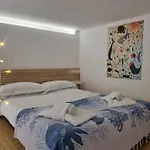 Holiday home Casa Mondello Sea Life