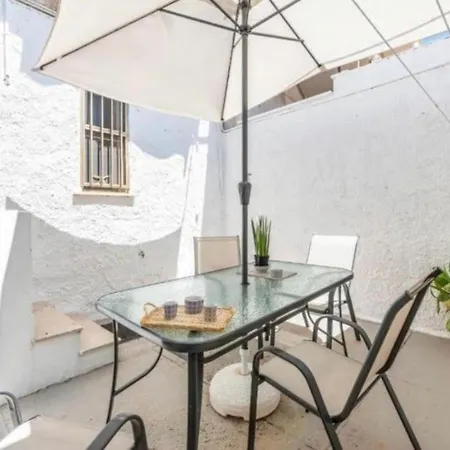 Holiday home Casa Mondello Sea Life