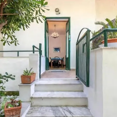 Holiday home Casa Mondello Sea Life Palermo