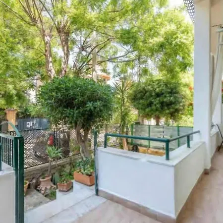 Holiday home Casa Mondello Sea Life