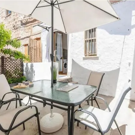 Holiday home Casa Mondello Sea Life Palermo