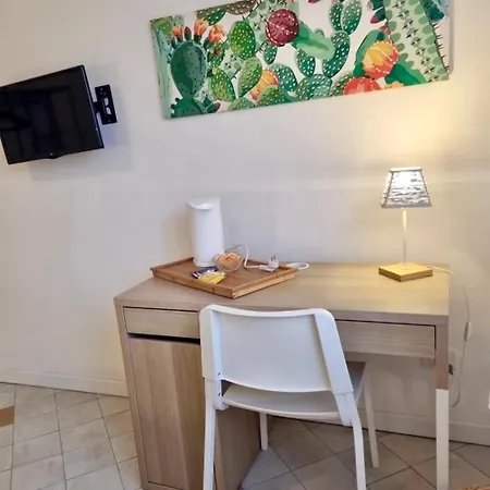 Дом отдыха Casa Mondello Sea Life Палермо