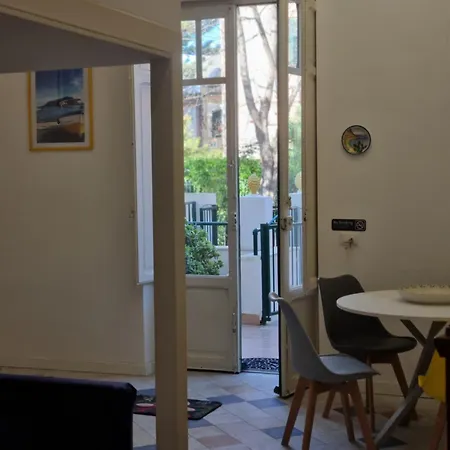 Casa Mondello Sea Life Holiday home Palermo