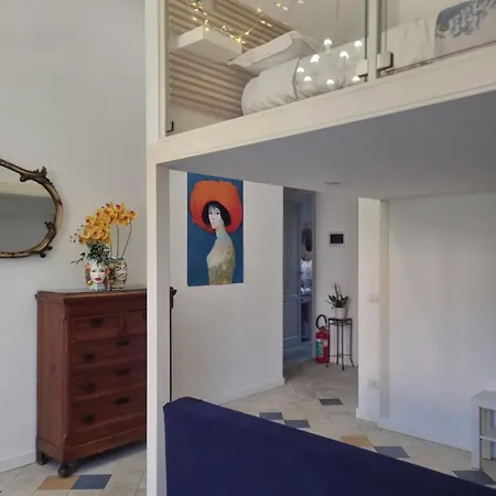 Casa Mondello Sea Life