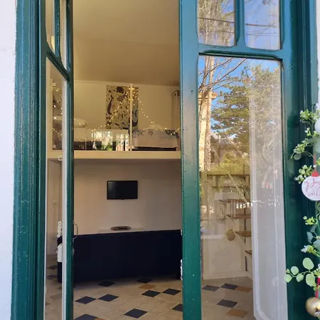 Casa Mondello Sea Life Holiday home
