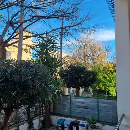 Holiday home Casa Mondello Sea Life Palermo